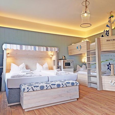 Wangerland Resort 쉴리그 외부 사진