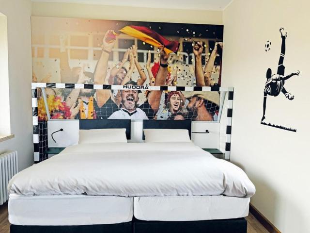 Wangerland Resort 쉴리그 외부 사진