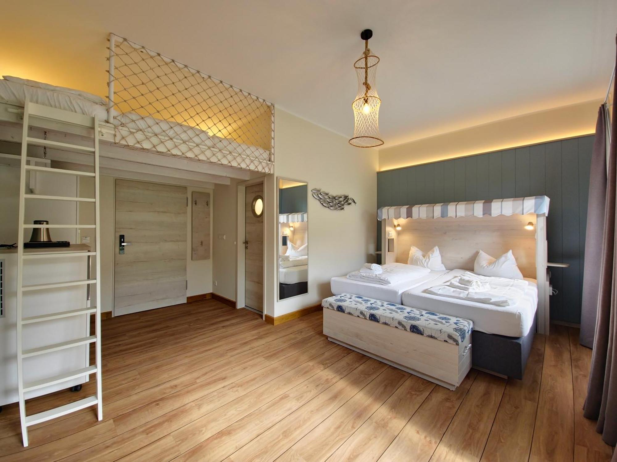 Wangerland Resort 쉴리그 외부 사진